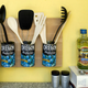 Illustration for article titled 5 Easy Ways to Reorganize Your Kitchen Like a Master Chef